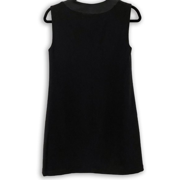 BCBG Therese Sleeveless Shift Dress - Picture 6 of 7